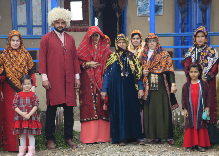 ترکمنی