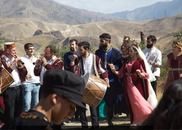 ارمنی