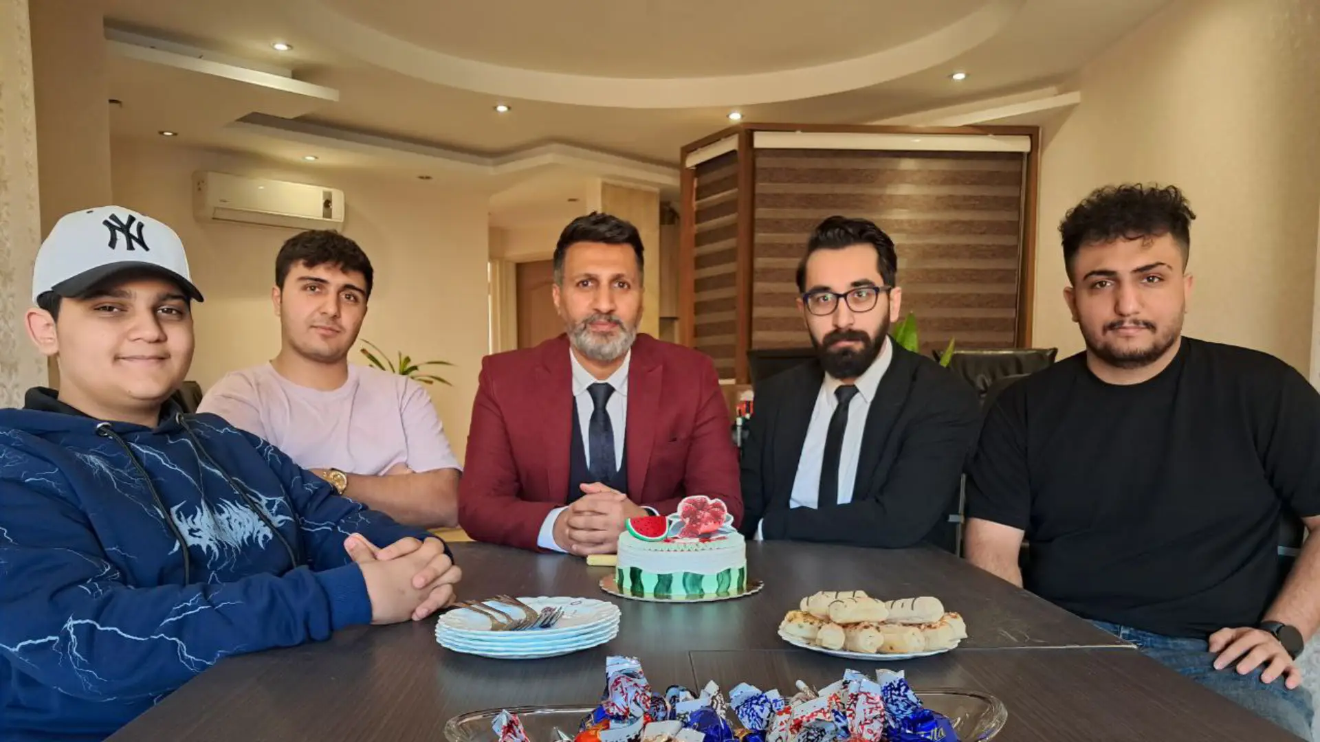 رونمایی از نسخه وب اپ شنوبوک در شب یلدا