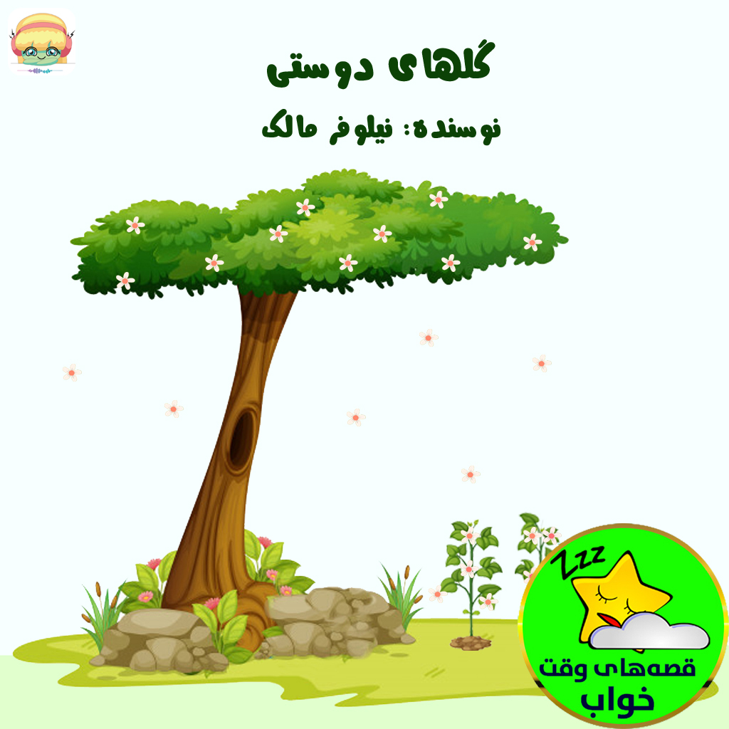 گلهای دوستی