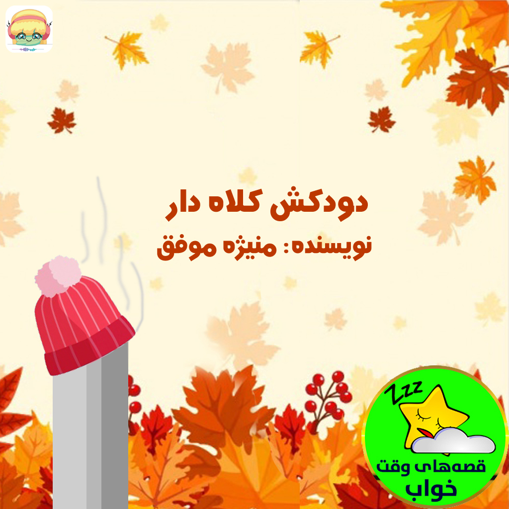دودکش کلاه دار