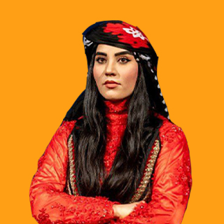 هرنگ گنجیان